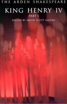 King Henry IV 3rd 9781904271352 Front Cover