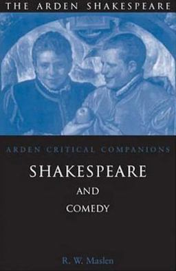 Shakespeare and Comedy