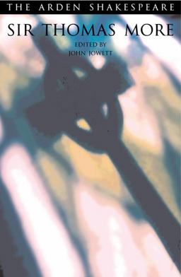 Sir Thomas More Third Series 3rd 9781904271482 Front Cover