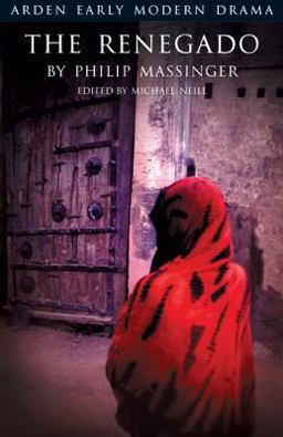 Renegado  9781904271611 Front Cover