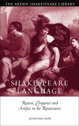 Shakespeare and Language