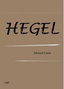 Hegel