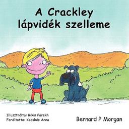 Crackley Moor Szelleme