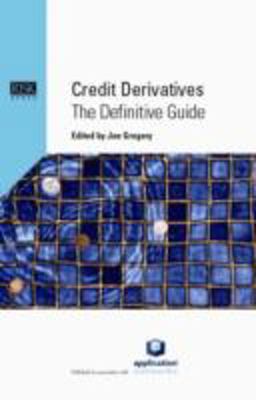 Credit Derivatives Credit Derivatives