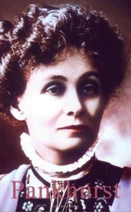 Pankhurst
