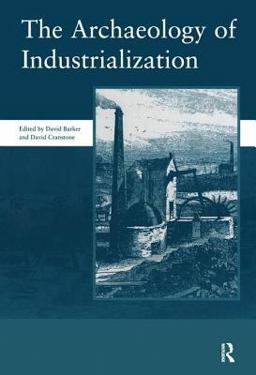 The Archaeology of Industrialization: Society of Post-Medieval Archaeology Monographs: V. 2