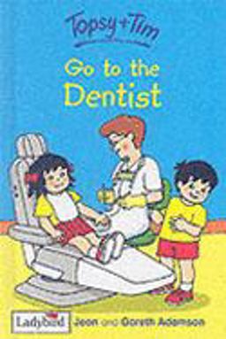 Go to the Dentist
