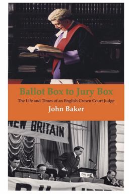Ballot Box to Jury Box