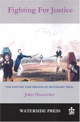 Fighting for Justice