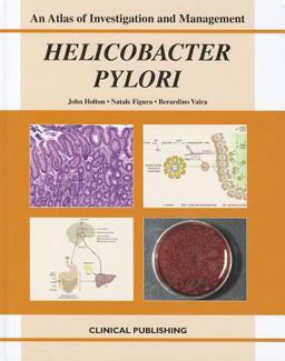 Helicobacter Pylori Helicobacter Pylori