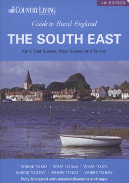 The South East of England