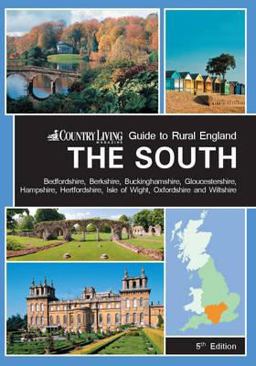 Country Living Guide to Rural England - the South