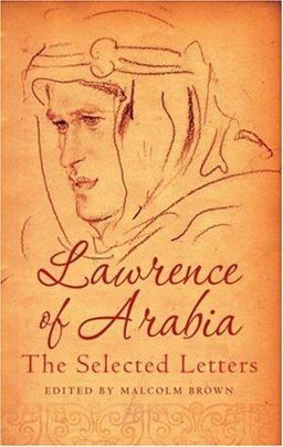 Lawrence of Arabia