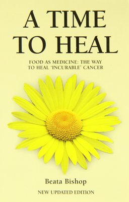A Time to Heal Jun  9781904439639 Front Cover