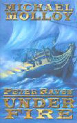 Peter Raven Under Fire