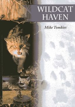 Wildcat Haven  9781904445753 Front Cover
