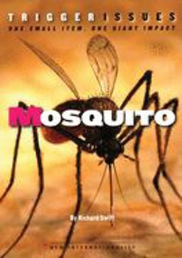 Trigger Issues: Mosquito Trigger Issues: Mosquito