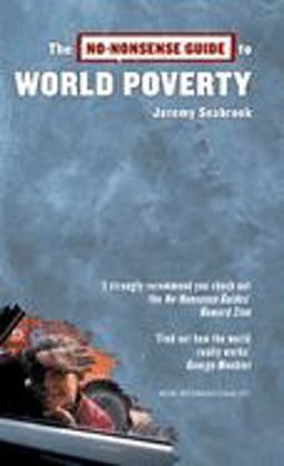 No-Nonsense Guide to World Poverty 2nd 9781904456667 Front Cover