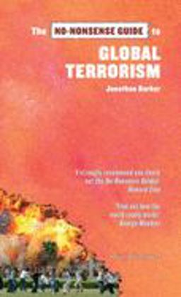 No-Nonsense Guide to Global Terrorism 2nd 9781904456988 Front Cover