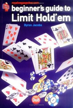 Beginner's Guide to Limit Hold'em