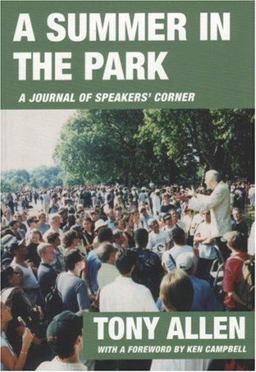 A Summer in the Park