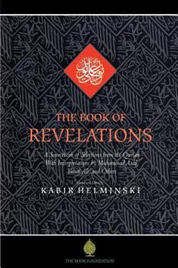 Book of Revelations A Sourcebook of Themes from the Holy Qur'an  9781904510123 Front Cover