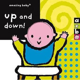 Amazing Baby up and down