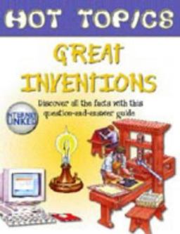 Inventions
