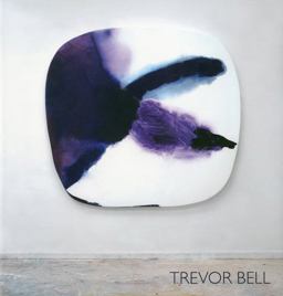 Trevor Bell Trevor Bell