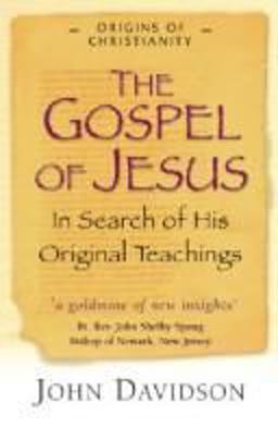 Gospel of Jesus