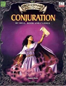 Conjuration