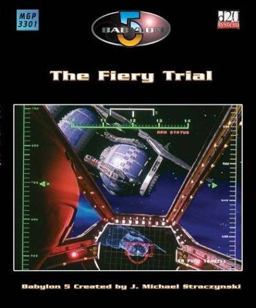 The Fiery Trial