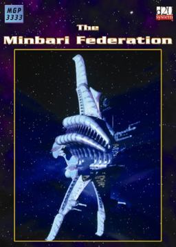 The Minbari Federation Fact Book