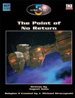 The Point of No Return