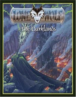 The Dark Lands