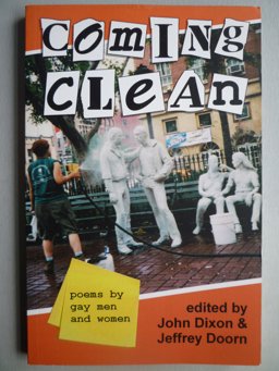 Coming Clean
