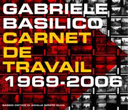 Gabriele Basilico, 1969-2006