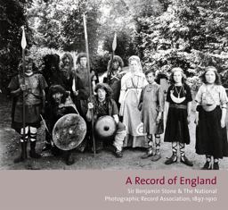 A Record of England