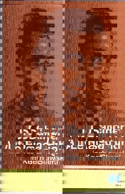 J. D. Salinger A Life Raised High  9781904590231 Front Cover