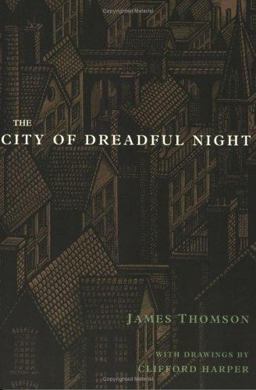 The City of Dreadful Night