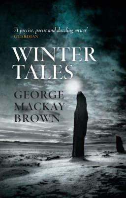 Winter Tales  9781904598879 Front Cover