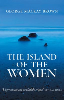 Island of the Women  9781904598909 Front Cover