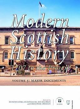 MSH 5-Major Documents