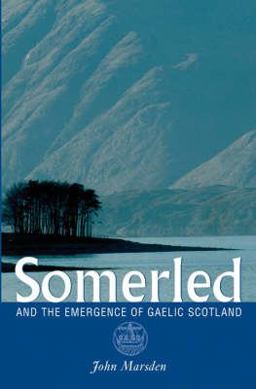 Somerled Somerled