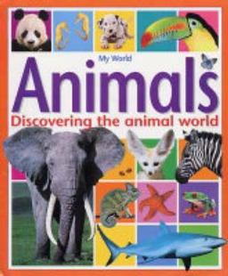 My World Animals
