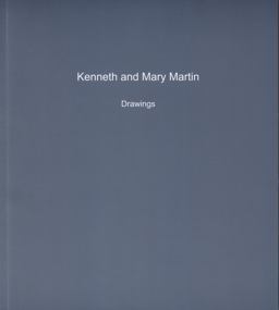 Kenneth and Mary Martin