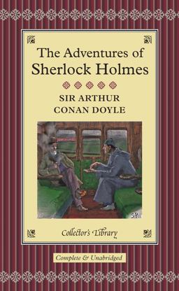 Adventures of Sherlock Holmes
