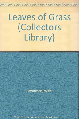 Leaves of Grass, a Textual Variorum of the Printed Poems, 1855-1856