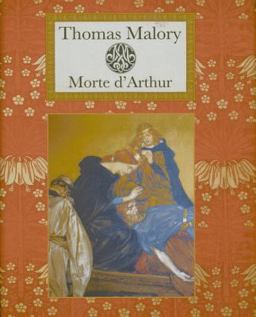 Morte d' Arthur
