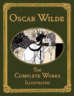 Oscar Wilde